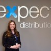 Expect Distribution Supports Continuous Growth Strategy with Appointment of New Head of HR, Amy Russell