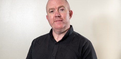 David Mclean - Storage Warehouse Manager