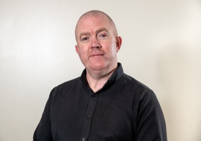 David Mclean - Storage Warehouse Manager