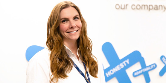 Amy Russell Warm Light