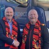 Expect Distribution Partners with Bradford Bulls for the 2024 Season