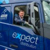 Matthew Kilner and Andy Taylor take the Expect helm 
