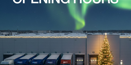 Murri Marketing   Expect Christmas Hours no times