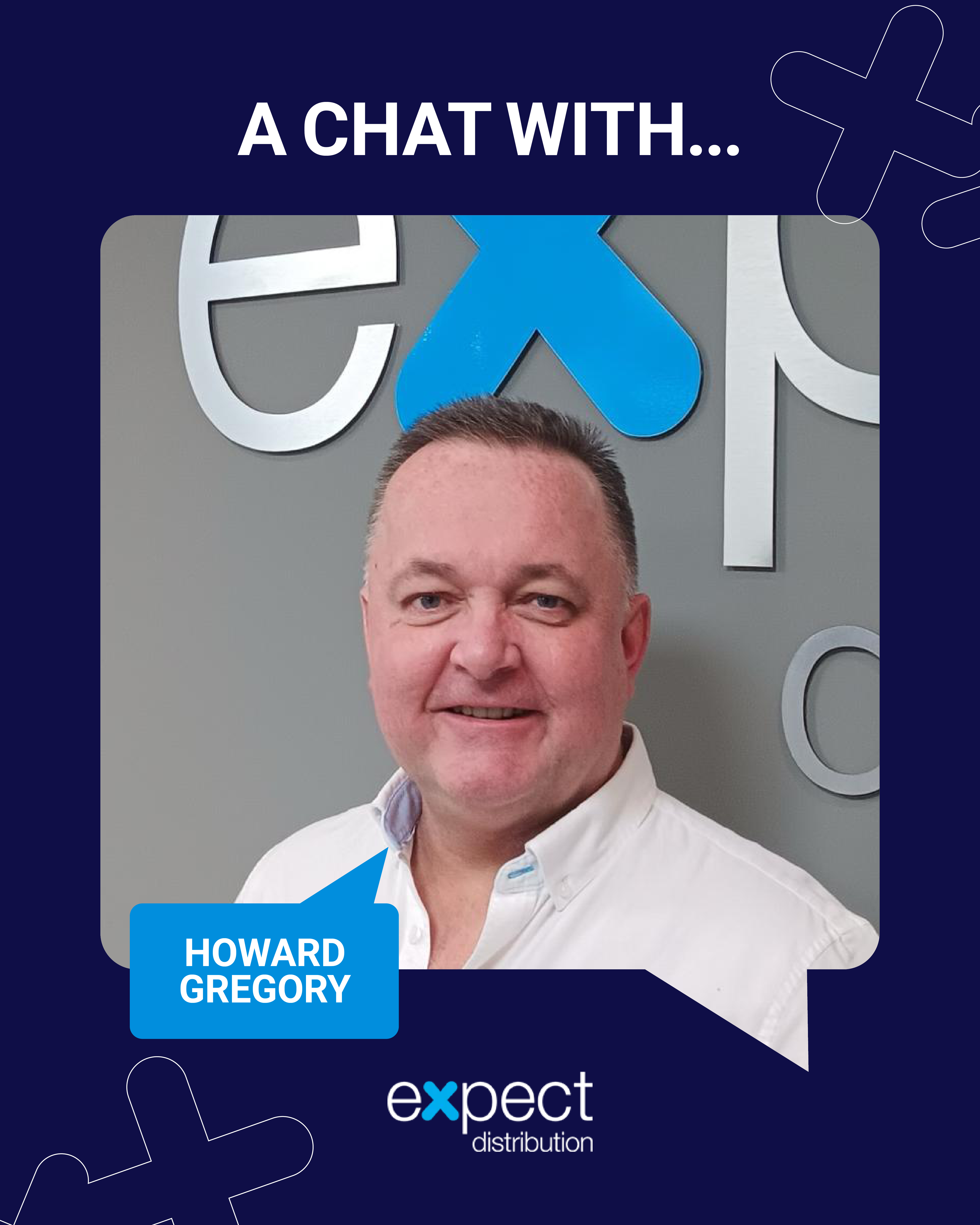 Murri Marketing   Expect Distribution   A chat with