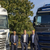 Expect Distribution Welcomes Longs of Leeds into the Group