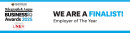 Finalist as Employer of the Year