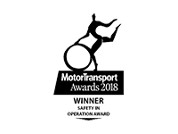 Motor Transport Awards Safety in Operation