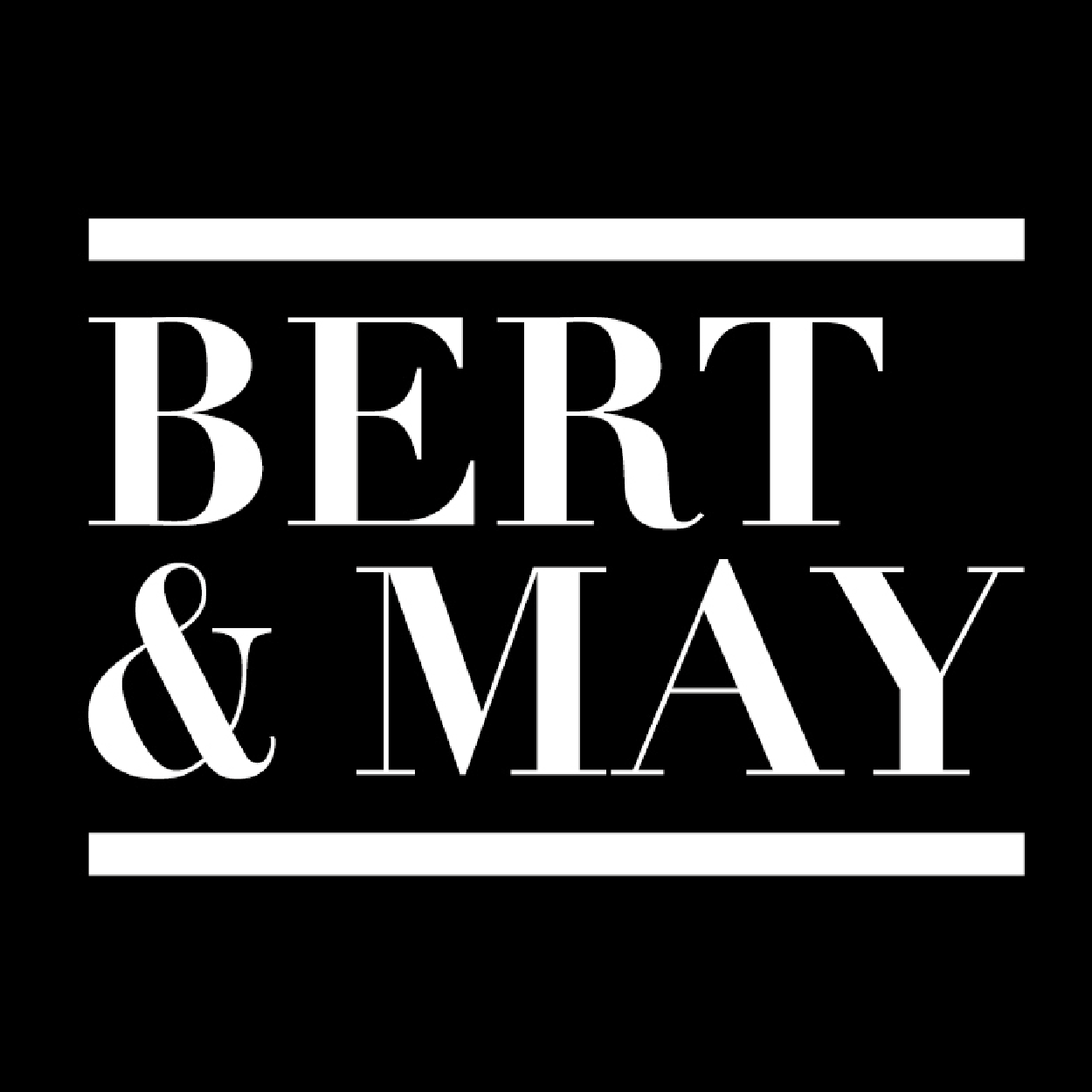 Bert and May
