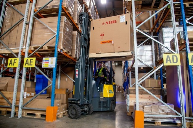 Grattan FLT Driver v2