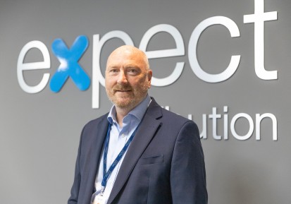 Bob Duffy - Commercial Director
