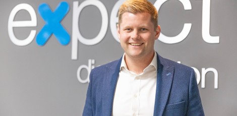 Matthew Kilner - Managing Director