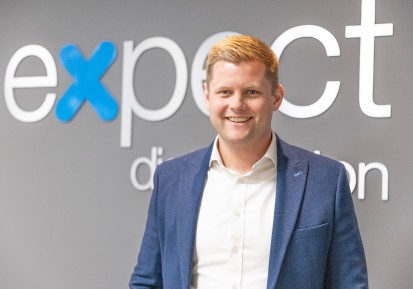 Matthew Kilner - Managing Director
