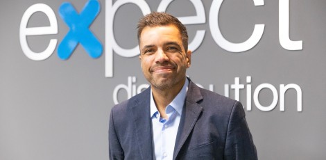 Andy Taylor - Operations Director