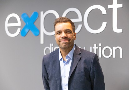 Andy Taylor - Operations Director