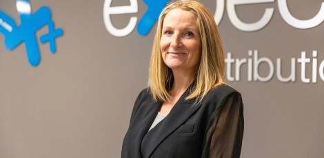 Lisa Newby - Marketing Manager