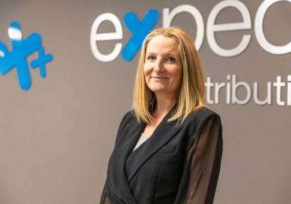Lisa Newby - Marketing Manager
