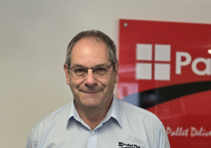 Andrew Triolo - Pallet Plus Depot Principle