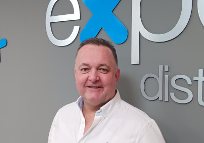Howard Gregory - Head of Warehousing