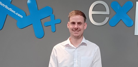 Jack Boldy - Head of Distribution
