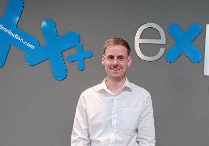 Jack Boldy - Head of Distribution