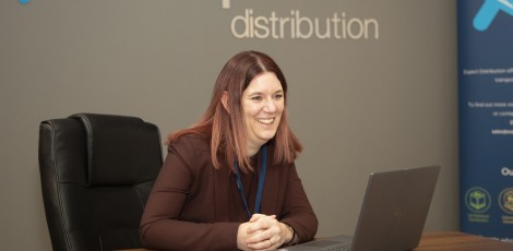 Sophie Metcalf - Head of HR